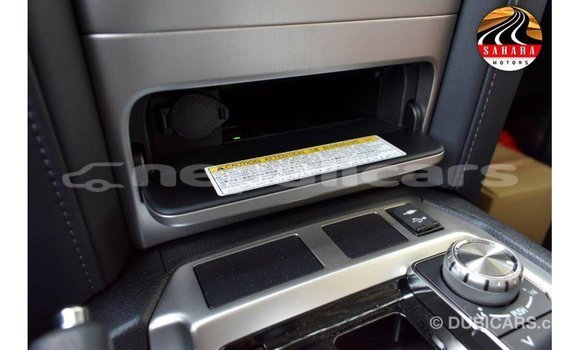 Buy Import Toyota Land Cruiser Black Car in Import - Dubai in Bagmati Buy Import Toyota Land Cruiser Black Car in Import - Dubai in Bagmati
