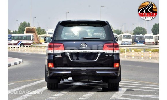 Buy Import Toyota Land Cruiser Black Car in Import - Dubai in Bagmati Buy Import Toyota Land Cruiser Black Car in Import - Dubai in Bagmati