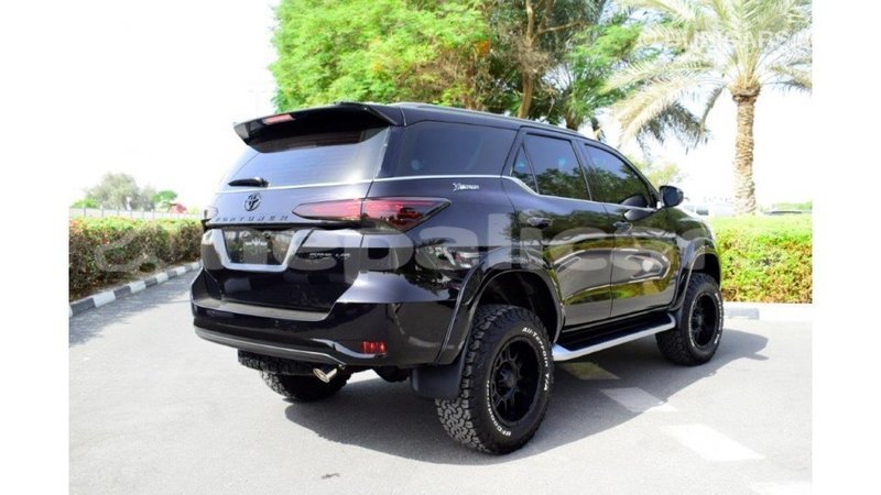 Big with watermark toyota fortuner bagmati import dubai 1917