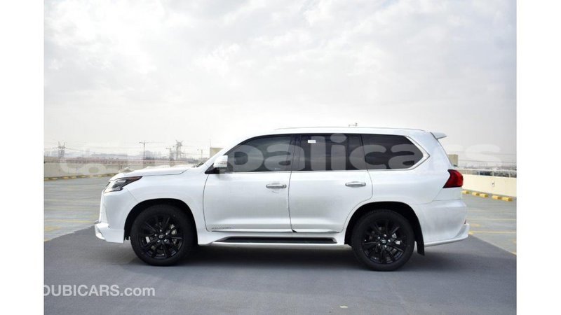 Big with watermark lexus lx bagmati import dubai 1918