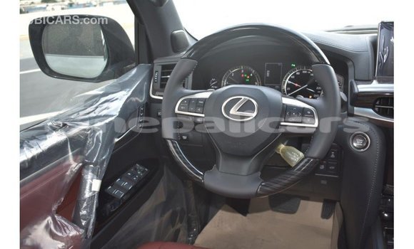 Buy Import Lexus LX White Car in Import - Dubai in Bagmati Buy Import Lexus LX White Car in Import - Dubai in Bagmati