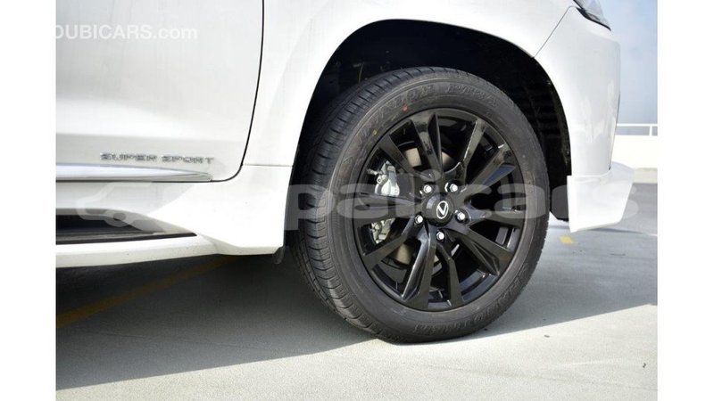 Big with watermark lexus lx bagmati import dubai 1918
