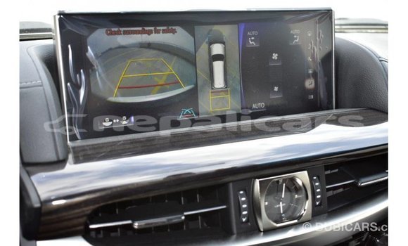 Buy Import Lexus LX White Car in Import - Dubai in Bagmati Buy Import Lexus LX White Car in Import - Dubai in Bagmati