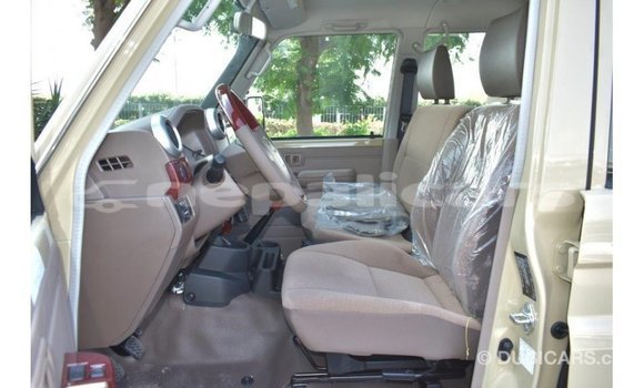 Buy Import Toyota Land Cruiser Beige Car in Import - Dubai in Bagmati Buy Import Toyota Land Cruiser Beige Car in Import - Dubai in Bagmati