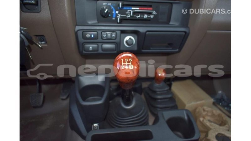 Big with watermark toyota land cruiser bagmati import dubai 1919