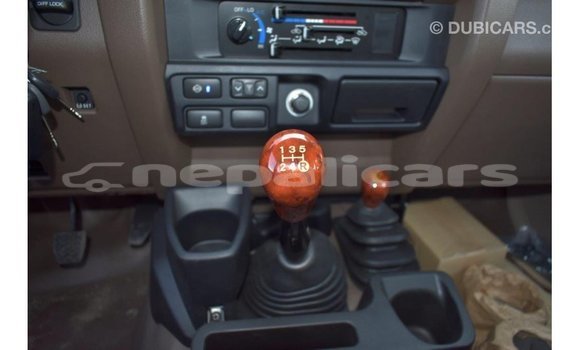 Buy Import Toyota Land Cruiser Beige Car in Import - Dubai in Bagmati Buy Import Toyota Land Cruiser Beige Car in Import - Dubai in Bagmati
