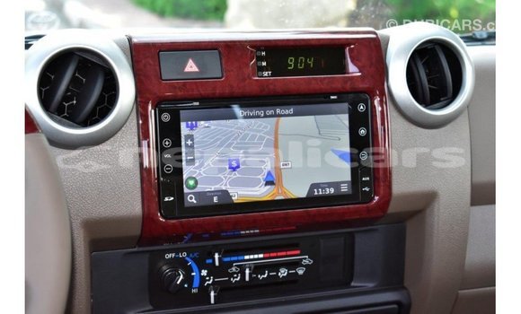 Buy Import Toyota Land Cruiser Beige Car in Import - Dubai in Bagmati Buy Import Toyota Land Cruiser Beige Car in Import - Dubai in Bagmati