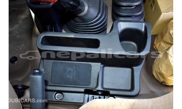 Buy Import Toyota Land Cruiser Beige Car in Import - Dubai in Bagmati Buy Import Toyota Land Cruiser Beige Car in Import - Dubai in Bagmati