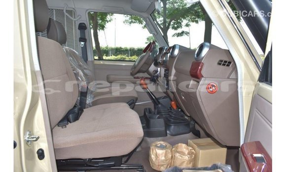 Buy Import Toyota Land Cruiser Beige Car in Import - Dubai in Bagmati Buy Import Toyota Land Cruiser Beige Car in Import - Dubai in Bagmati