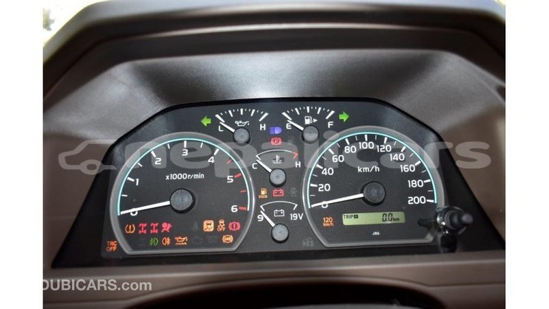 Big with watermark toyota land cruiser bagmati import dubai 1919