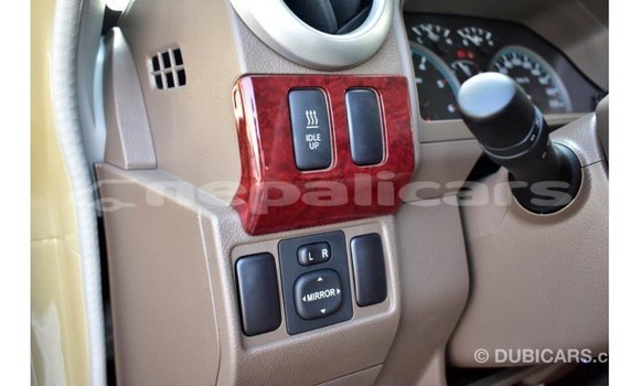 Buy Import Toyota Land Cruiser Beige Car in Import - Dubai in Bagmati Buy Import Toyota Land Cruiser Beige Car in Import - Dubai in Bagmati
