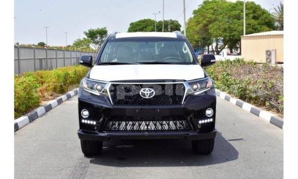 Buy Import Toyota Prado Black Car in Import - Dubai in Bagmati Buy Import Toyota Prado Black Car in Import - Dubai in Bagmati