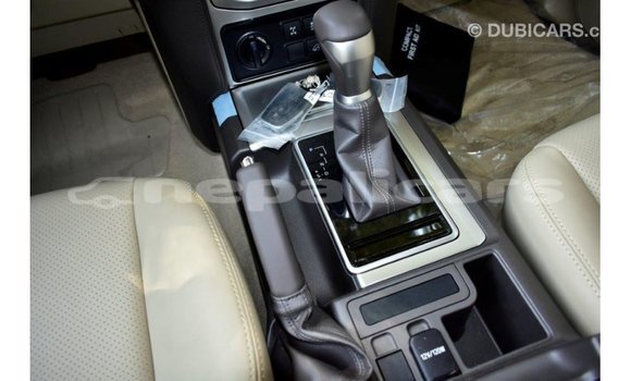 Buy Import Toyota Prado Black Car in Import - Dubai in Bagmati Buy Import Toyota Prado Black Car in Import - Dubai in Bagmati