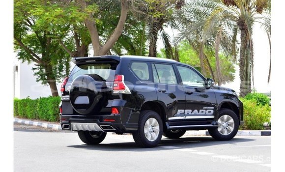 Buy Import Toyota Prado Black Car in Import - Dubai in Bagmati Buy Import Toyota Prado Black Car in Import - Dubai in Bagmati