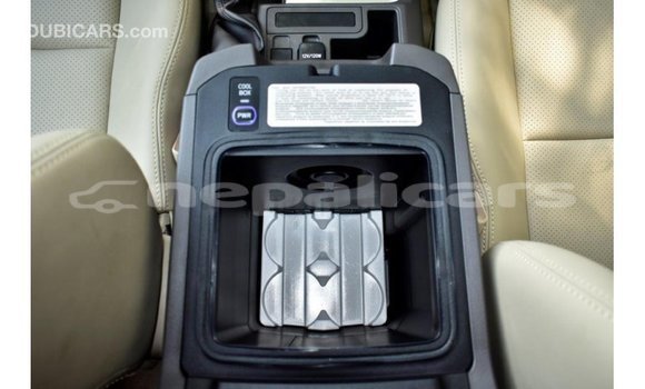 Buy Import Toyota Prado Black Car in Import - Dubai in Bagmati Buy Import Toyota Prado Black Car in Import - Dubai in Bagmati