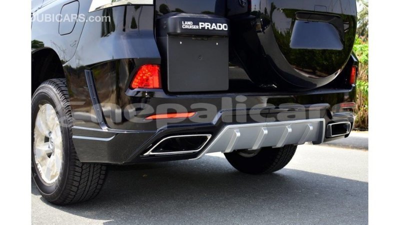 Big with watermark toyota prado bagmati import dubai 1920