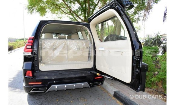 Buy Import Toyota Prado Black Car in Import - Dubai in Bagmati Buy Import Toyota Prado Black Car in Import - Dubai in Bagmati