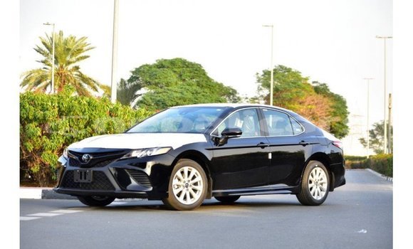 Buy Import Toyota Camry Black Car in Import - Dubai in Bagmati Buy Import Toyota Camry Black Car in Import - Dubai in Bagmati