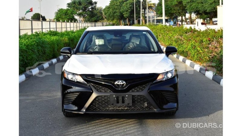 Big with watermark toyota camry bagmati import dubai 1921