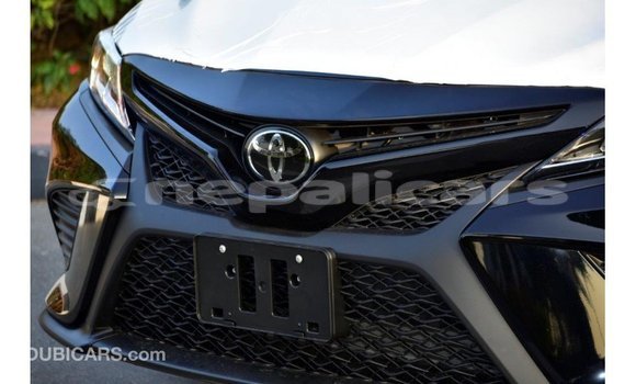 Buy Import Toyota Camry Black Car in Import - Dubai in Bagmati Buy Import Toyota Camry Black Car in Import - Dubai in Bagmati