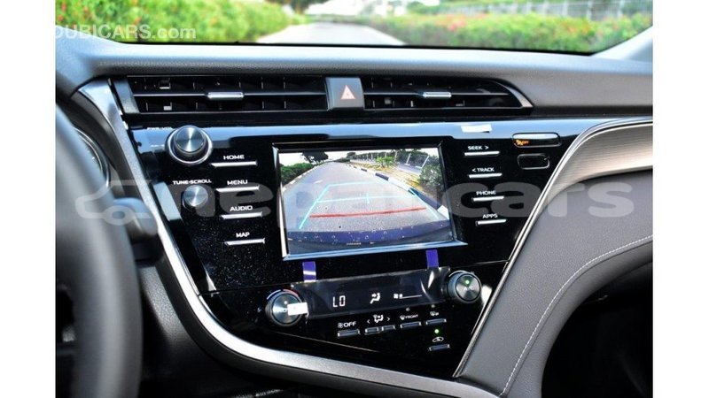 Big with watermark toyota camry bagmati import dubai 1921