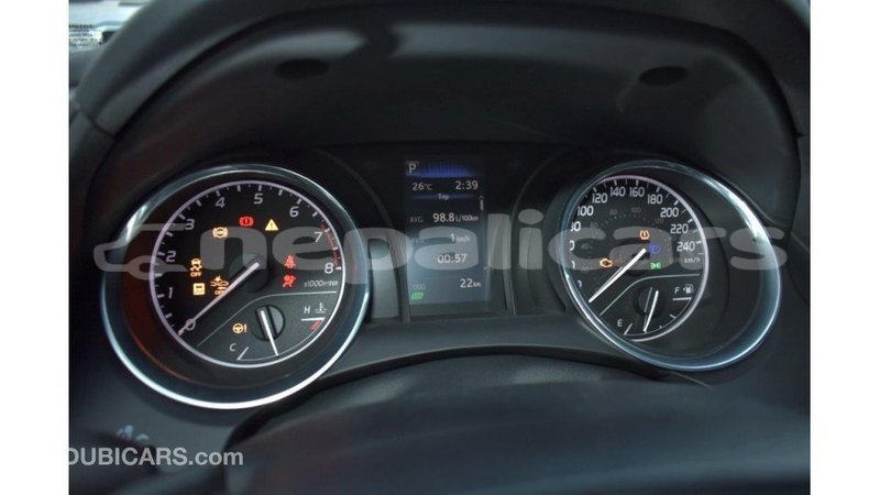 Big with watermark toyota camry bagmati import dubai 1921