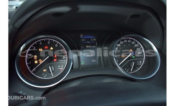 Buy Import Toyota Camry Black Car in Import - Dubai in Bagmati Buy Import Toyota Camry Black Car in Import - Dubai in Bagmati