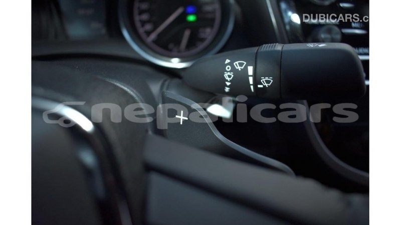 Big with watermark toyota camry bagmati import dubai 1921