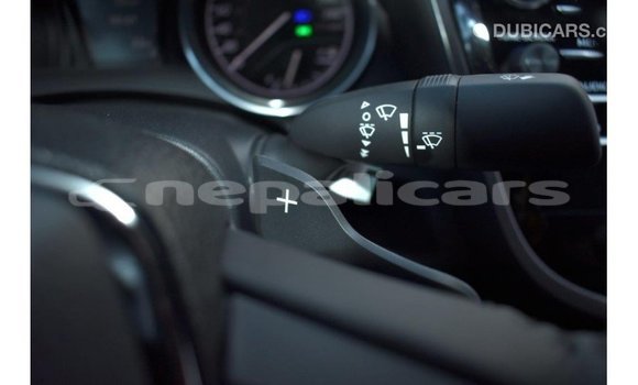 Buy Import Toyota Camry Black Car in Import - Dubai in Bagmati Buy Import Toyota Camry Black Car in Import - Dubai in Bagmati