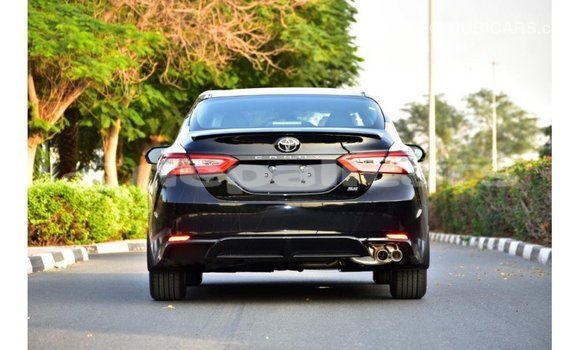 Buy Import Toyota Camry Black Car in Import - Dubai in Bagmati Buy Import Toyota Camry Black Car in Import - Dubai in Bagmati