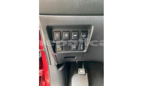 Buy Import Nissan Pathfinder Red Car in Import - Dubai in Bagmati Buy Import Nissan Pathfinder Red Car in Import - Dubai in Bagmati