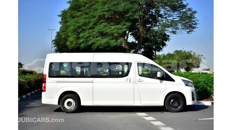 Big with watermark toyota hiace bagmati import dubai 1925