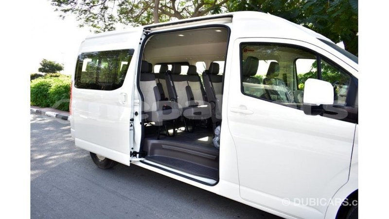 Big with watermark toyota hiace bagmati import dubai 1925