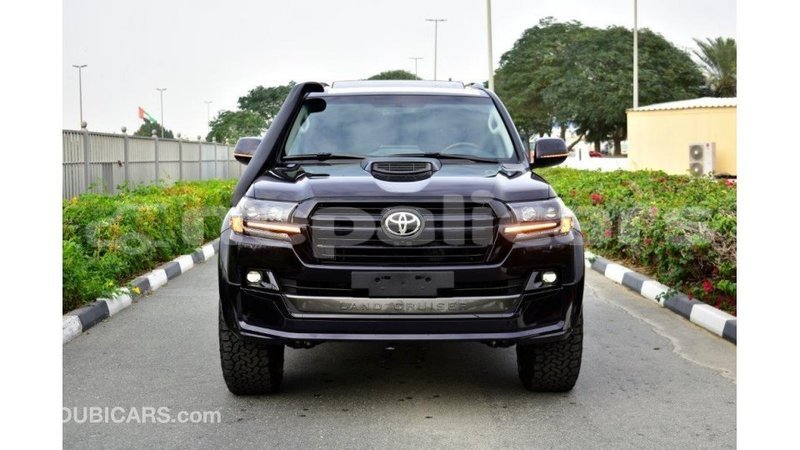 Big with watermark toyota land cruiser bagmati import dubai 1926