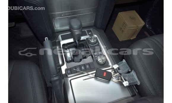 Buy Import Toyota Land Cruiser Black Car in Import - Dubai in Bagmati Buy Import Toyota Land Cruiser Black Car in Import - Dubai in Bagmati