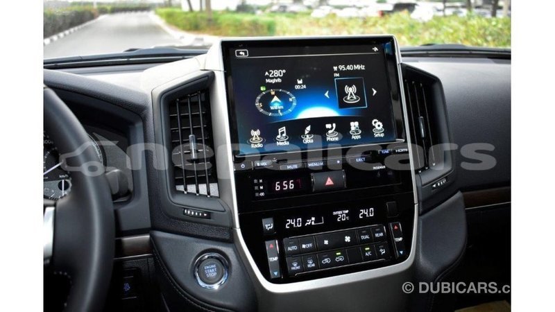 Big with watermark toyota land cruiser bagmati import dubai 1926