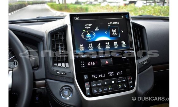 Buy Import Toyota Land Cruiser Black Car in Import - Dubai in Bagmati Buy Import Toyota Land Cruiser Black Car in Import - Dubai in Bagmati