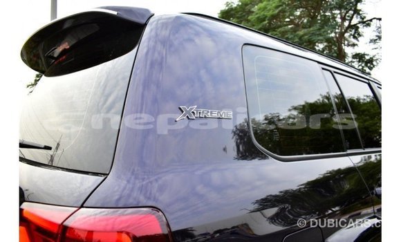 Buy Import Toyota Land Cruiser Black Car in Import - Dubai in Bagmati Buy Import Toyota Land Cruiser Black Car in Import - Dubai in Bagmati