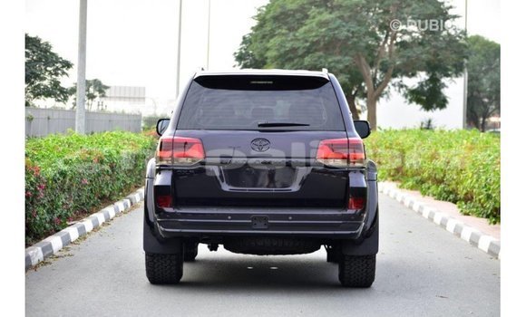 Buy Import Toyota Land Cruiser Black Car in Import - Dubai in Bagmati Buy Import Toyota Land Cruiser Black Car in Import - Dubai in Bagmati