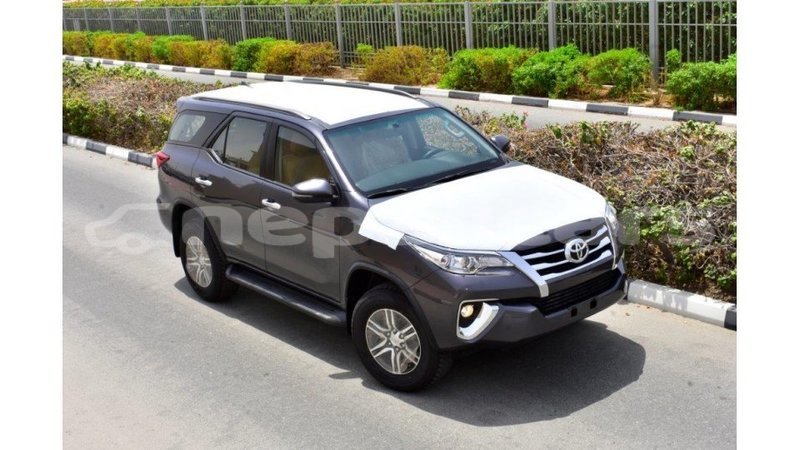 Big with watermark toyota fortuner bagmati import dubai 1927