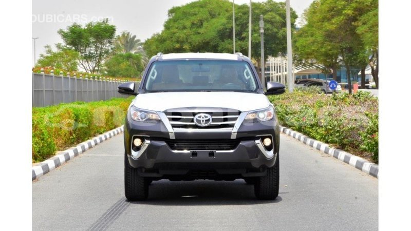 Big with watermark toyota fortuner bagmati import dubai 1927