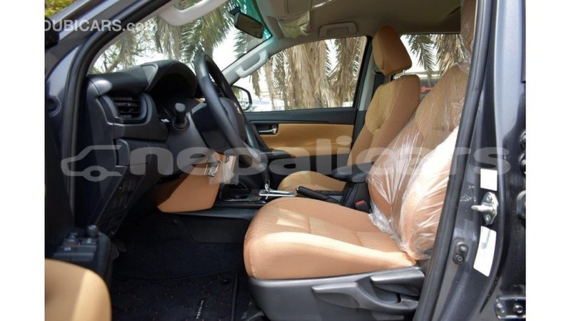 Big with watermark toyota fortuner bagmati import dubai 1927