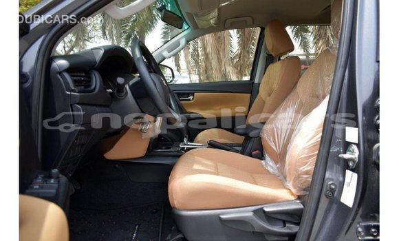 Buy Import Toyota Fortuner Other Car in Import - Dubai in Bagmati Buy Import Toyota Fortuner Other Car in Import - Dubai in Bagmati