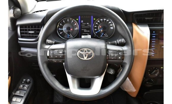 Buy Import Toyota Fortuner Other Car in Import - Dubai in Bagmati Buy Import Toyota Fortuner Other Car in Import - Dubai in Bagmati