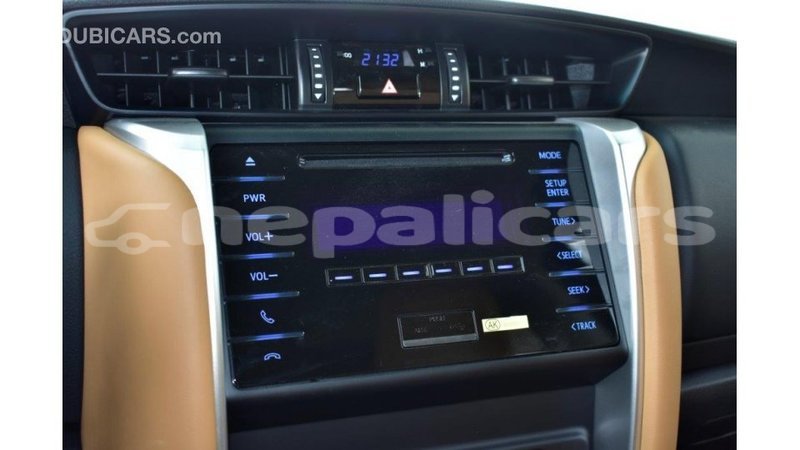 Big with watermark toyota fortuner bagmati import dubai 1927