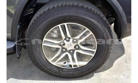 Buy Import Toyota Fortuner Other Car in Import - Dubai in Bagmati Buy Import Toyota Fortuner Other Car in Import - Dubai in Bagmati
