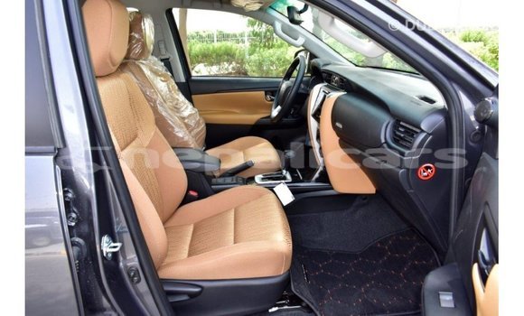 Buy Import Toyota Fortuner Other Car in Import - Dubai in Bagmati Buy Import Toyota Fortuner Other Car in Import - Dubai in Bagmati