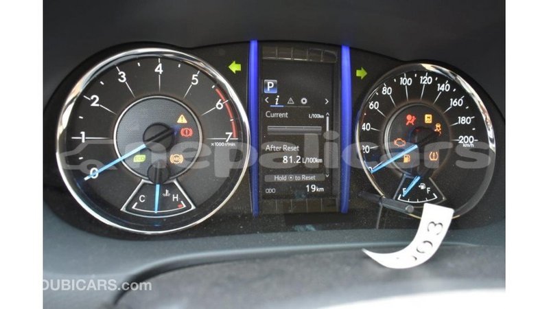 Big with watermark toyota fortuner bagmati import dubai 1927