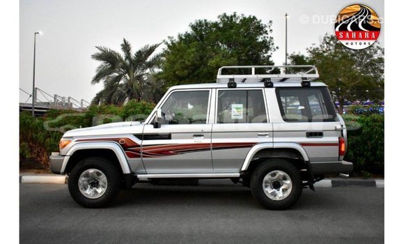 Buy Import Toyota Land Cruiser Other Car in Import - Dubai in Bagmati Buy Import Toyota Land Cruiser Other Car in Import - Dubai in Bagmati