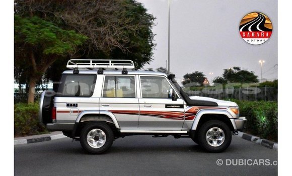 Buy Import Toyota Land Cruiser Other Car in Import - Dubai in Bagmati Buy Import Toyota Land Cruiser Other Car in Import - Dubai in Bagmati